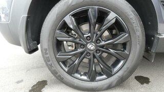 2019 Hyundai Tucson TL3 MY19 Active X (FWD) Grey 6 Speed Automatic Wagon