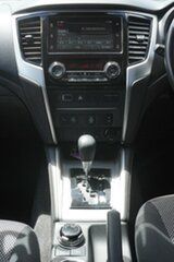 2020 Mitsubishi Triton MR MY20 GLS Double Cab Grey 6 Speed Sports Automatic Utility