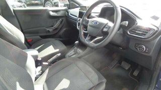 Ford PUMA 2021.75MY 5 DOOR ST-LINE . 1.0L PTRL 7SPD AUTO (OZ2S9D2)