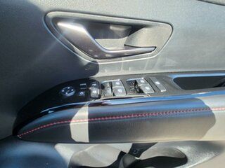 2021 Hyundai Tucson NX4.V1 MY22 Highlander 2WD N Line Grey 6 Speed Automatic Wagon
