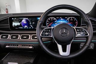 2022 Mercedes-Benz GLE-Class V167 802MY GLE300 d 9G-Tronic 4MATIC High-Tech Silver Metallic 9 Speed