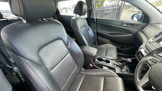 2015 Hyundai Tucson TLE Active 2WD Black 6 Speed Sports Automatic Wagon