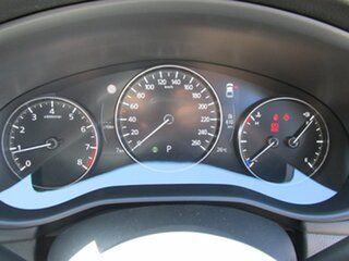 2023 Mazda 3 BP2H7A G20 SKYACTIV-Drive Evolve Blue 6 Speed Sports Automatic Hatchback