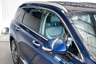 2019 Hyundai Santa Fe TM MY19 Highlander Blue 8 Speed Sports Automatic Wagon