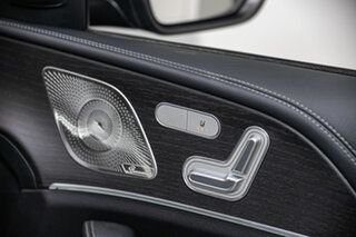 2022 Mercedes-Benz GLE-Class V167 802MY GLE300 d 9G-Tronic 4MATIC High-Tech Silver Metallic 9 Speed