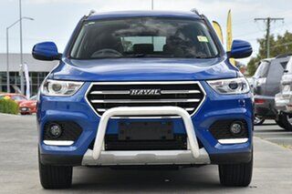 2020 Haval H2 Premium 2WD Blue 6 Speed Sports Automatic Wagon