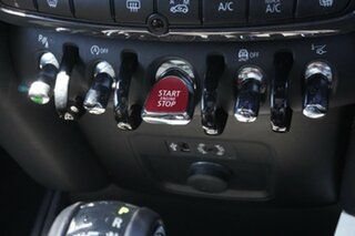 2017 Mini Countryman F60 Cooper Steptronic Blue 6 Speed Sports Automatic Wagon