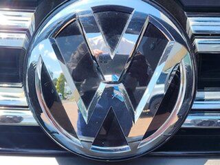 2018 Volkswagen Amarok 2H MY18 TDI550 4MOTION Perm Sportline Beige 8 Speed Automatic Utility