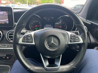 2015 Mercedes-Benz GLC-Class X253 GLC250 d 9G-Tronic 4MATIC 9 Speed Sports Automatic Wagon