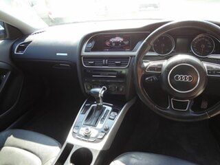 2012 Audi A5 8T MY12 Upgrade 2.0 TDI Blue CVT Multitronic Coupe