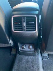 2018 Kia Sportage QL MY19 GT-Line AWD White 6 Speed Sports Automatic Wagon