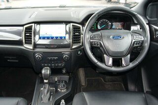 2021 Ford Everest UA II 2021.25MY Titanium Grey 10 Speed Sports Automatic SUV