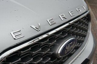 2021 Ford Everest UA II 2021.25MY Titanium Grey 10 Speed Sports Automatic SUV