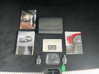 2015 Mercedes-Benz GLC-Class X253 GLC250 d 9G-Tronic 4MATIC 9 Speed Sports Automatic Wagon