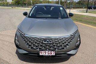 2023 Chery Omoda 5 T34 BX Mist Silver 9 Speed Constant Variable Wagon
