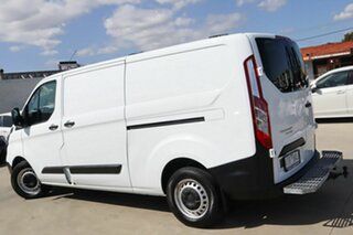 2019 Ford Transit Custom VN 2019.75MY 340L (Low Roof) White 6 Speed Automatic Van