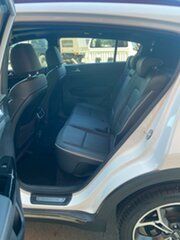 2018 Kia Sportage QL MY19 GT-Line AWD White 6 Speed Sports Automatic Wagon