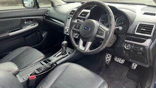 2016 Subaru XV MY16 2.0I-L Blue Continuous Variable Wagon
