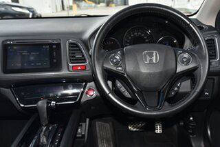 2015 Honda HR-V MY15 VTi-L White 1 Speed Constant Variable Wagon