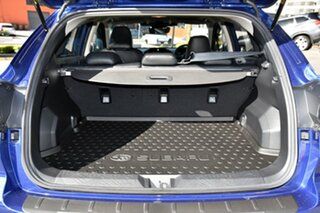 2023 Subaru Crosstrek G6X MY24 Hybrid S Lineartronic AWD Sapphire Pearlescent 7 Speed