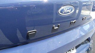Ford PUMA 2022.25MY 5 DOOR ST-LINE . 1.0L PTRL 7SPD AUTO