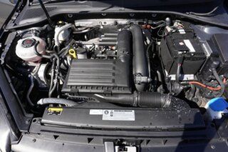 2018 Volkswagen Golf 7.5 MY18 110TSI DSG Trendline Grey 7 Speed Sports Automatic Dual Clutch