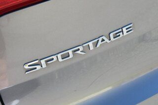 2013 Kia Sportage SL MY13 SI Grey 5 Speed Manual Wagon