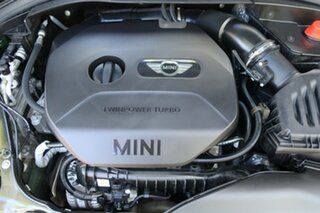 2017 Mini Clubman F54 Cooper Steptronic 6 Speed Sports Automatic Wagon