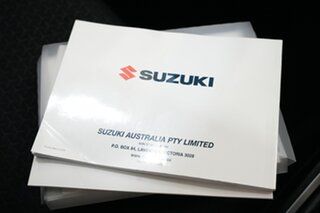 2019 Suzuki Swift AZ GL Navigator Silver 5 Speed Manual Hatchback