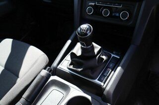 2021 Volkswagen Amarok 2H MY22 TDI500 4MOT Core White 6 Speed Manual Utility