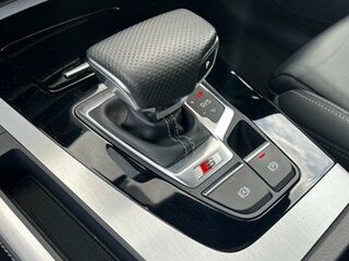 2021 Audi SQ5 FY MY21 TDI Tiptronic Quattro Grey 8 Speed Sports Automatic Wagon