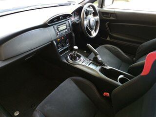 2013 Toyota 86 ZN6 GT Black 6 Speed Manual Coupe