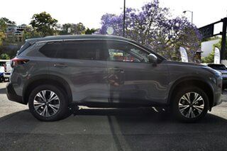 2023 Nissan X-Trail T33 MY23 ST-L X-tronic 2WD Grey 7 Speed Constant Variable Wagon.