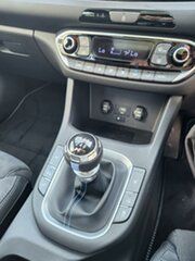 2023 Hyundai i30 PDe.V5 MY23 N Grey 6 Speed Manual Hatchback