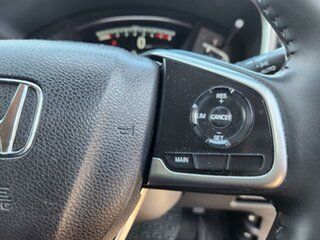 2019 Honda CR-V VTi-S Grey Constant Variable Wagon