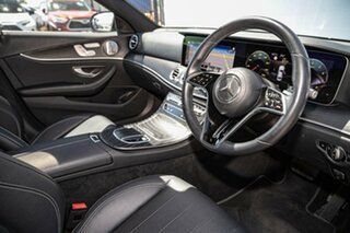 2021 Mercedes-Benz E-Class W213 802MY E200 9G-Tronic Grey 9 Speed Sports Automatic Sedan
