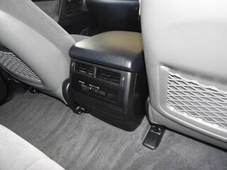 2015 Toyota Landcruiser VDJ200R MY13 GXL White 6 Speed Sports Automatic Wagon