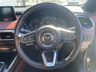 2019 Mazda CX-9 TC Azami SKYACTIV-Drive Graphite 6 Speed Sports Automatic Wagon