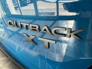 Outback MY23 2.4i Touring XT AWD 50 Years Ed CVT