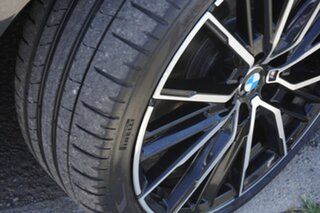 2022 BMW 2 Series F44 220i Gran Coupe DCT Steptronic M Sport Black 7 Speed