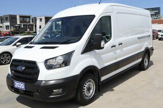 2020 Ford Transit VO 2020.50MY 350L (Mid Roof) White 10 Speed Automatic Van