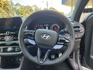 2023 Hyundai i30 PDe.V5 MY23 N Grey 6 Speed Manual Hatchback