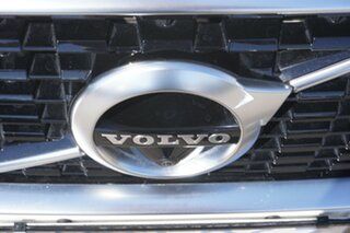 2020 Volvo XC60 UZ MY20 T6 AWD R-Design White 8 Speed Sports Automatic Wagon