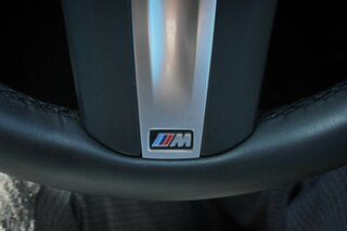 2022 BMW 2 Series F44 220i Gran Coupe DCT Steptronic M Sport Black 7 Speed