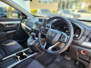 2019 Honda CR-V VTi-S Grey Constant Variable Wagon