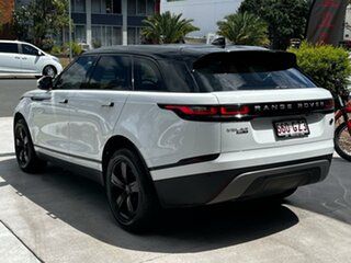 2018 Land Rover Range Rover Velar L560 MY18 Standard S White 8 Speed Sports Automatic Wagon