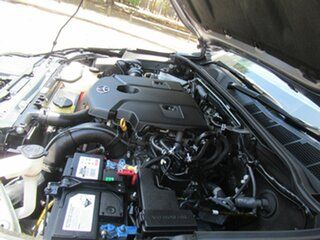 2018 Toyota Hilux GUN126R SR5 Double Cab Grey 6 Speed Sports Automatic Utility