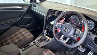 2018 Volkswagen Golf 7.5 MY18 GTI DSG Original Candy White & Black Roof 6 Speed