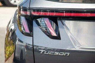 2022 Hyundai Tucson NX4.V1 MY22 N Line 2WD Grey 6 speed Automatic Wagon