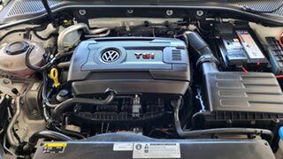 2018 Volkswagen Golf 7.5 MY18 GTI DSG Original Candy White & Black Roof 6 Speed